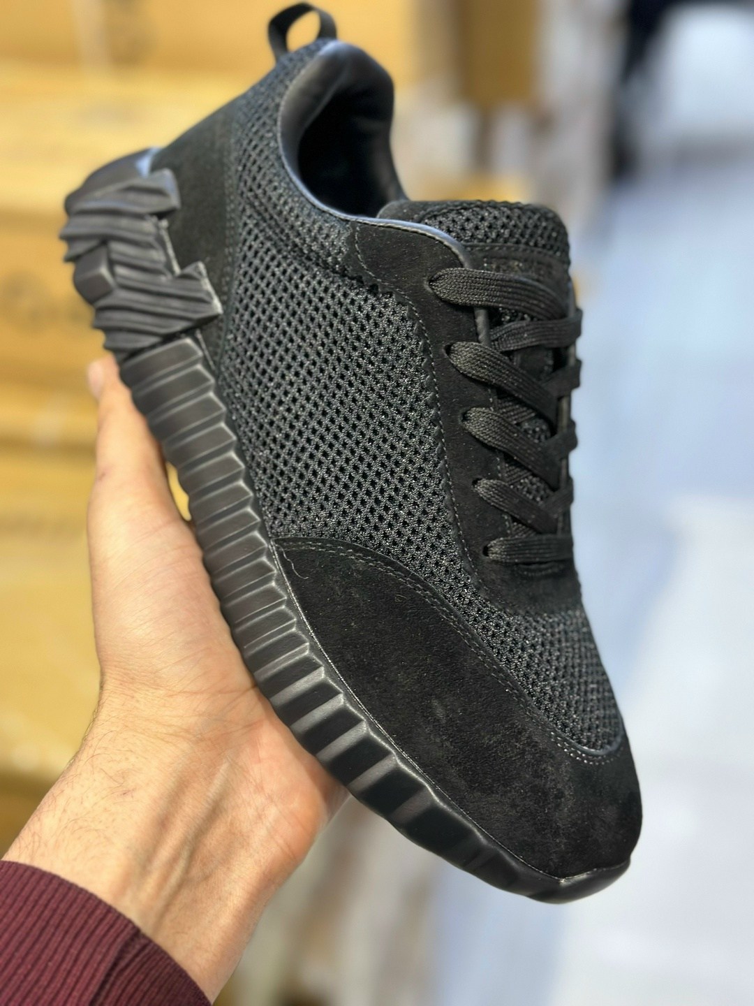 кроссовки мужские hermes,кроссовки hermes,кроссовки мужские,, спортивная