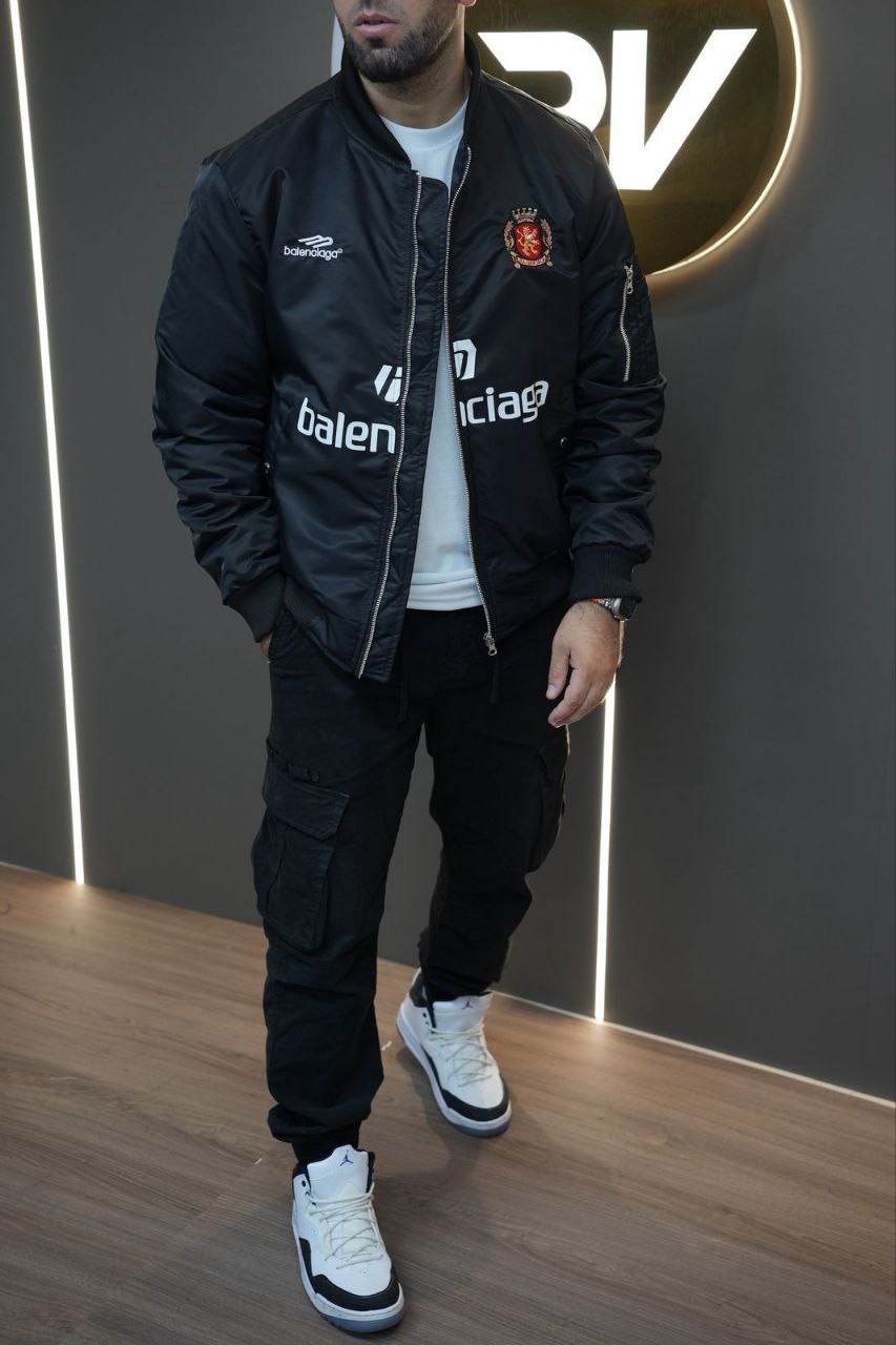 мужская куртка бомбер,куртка jordan paris saint germain psg,куртка psg jordan varsity jacket,куртка бомбер,куртка paris