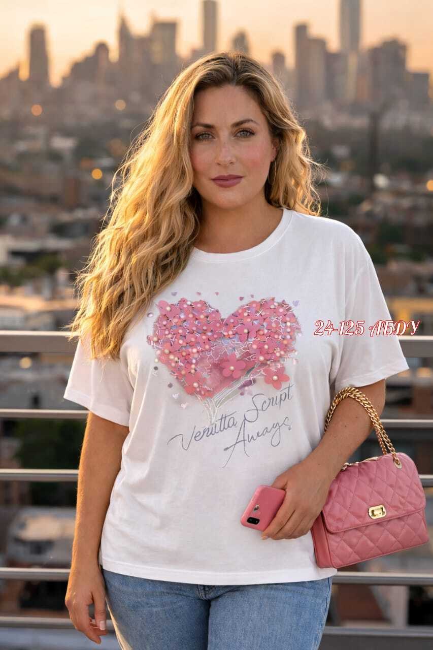 женская футболка больших размеров,футболки женская,женские футболки с принтом,футболки большие размеры,женские майки больших размеров