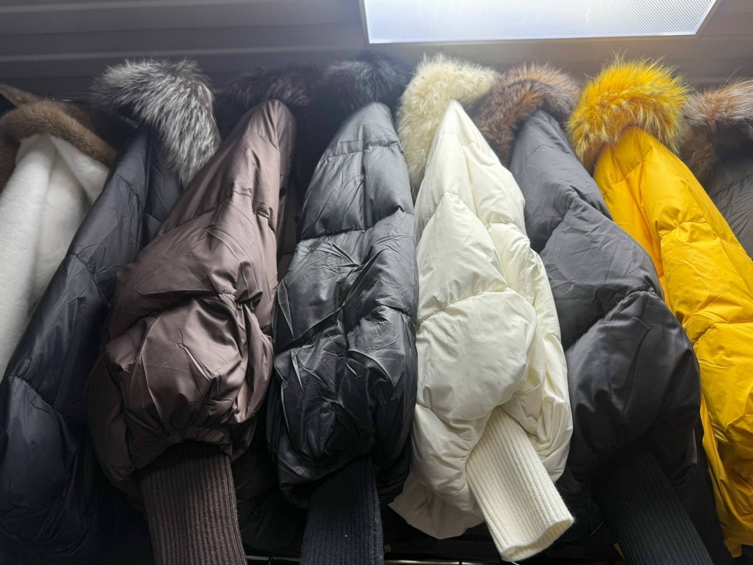 пуховик с натуральным мехом,женская куртка,пуховик с мехом,куртка с натуральным мехом,пуховик женский с натуральным мехом