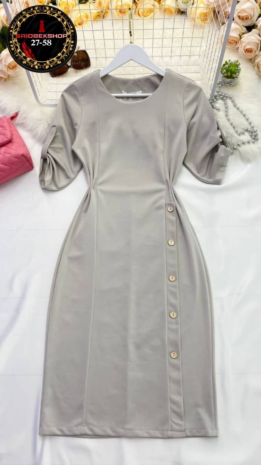 платье женской,повседневные платья,платье прямое,платье комбинированное,платья большие размеры