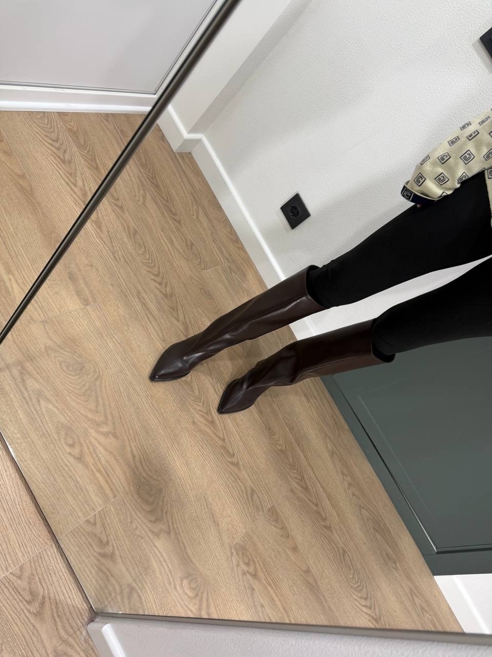 сапоги модные,сапоги,женские сапоги,высокие сапоги,остроносые женские высокие сапоги