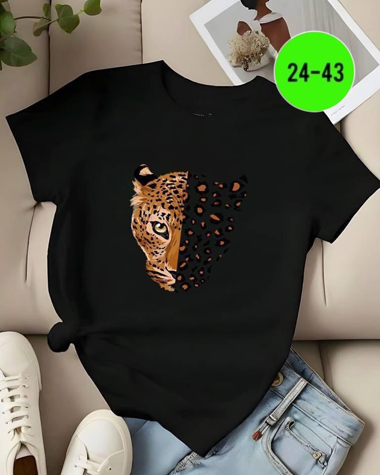 футболки женская,женские футболки с принтом,футболка с леопардом,футболки модные,футболки женские модные