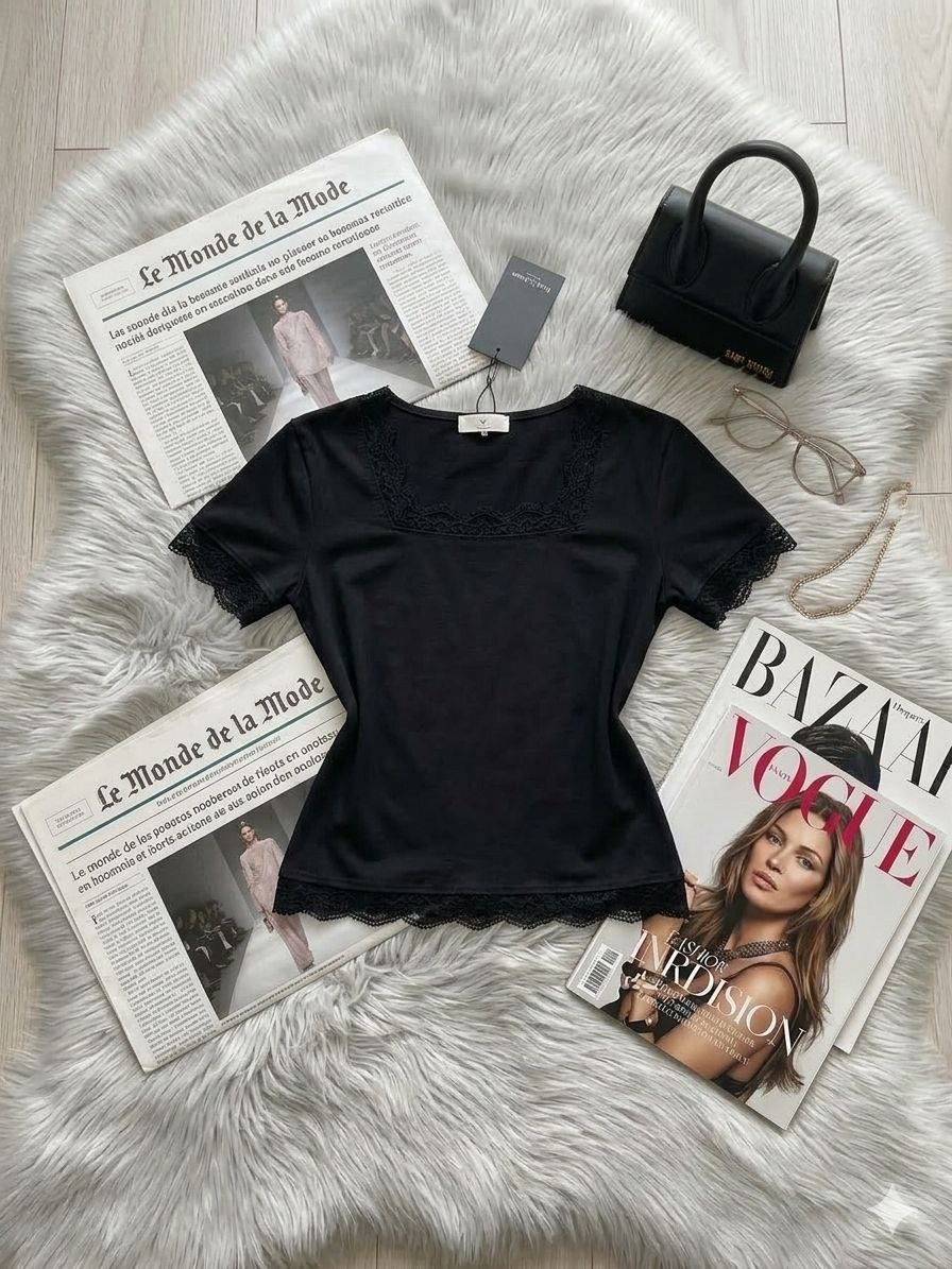 идеи одежды,ажурная блузка,блузка madeleine,летние футболки,кофточка