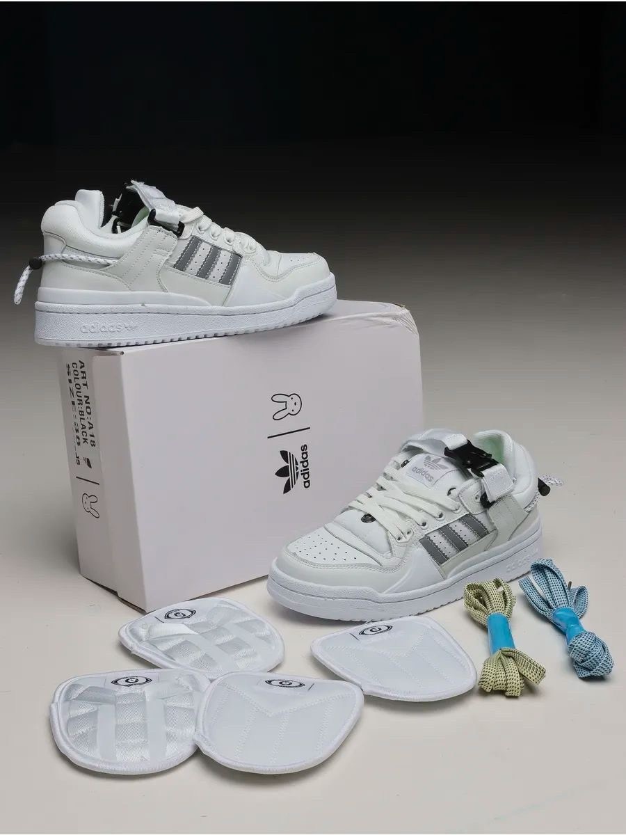 кроссовки adidas forum low bad bunny,кроссовки adidas,кроссовки bad bunny x adidas forum buckle low,кроссовки adidas original,кроссовки