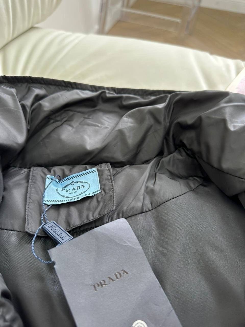 жилетка прада,стильная жилетка,женская жилетка,жилет женский черный,женский жилет prada