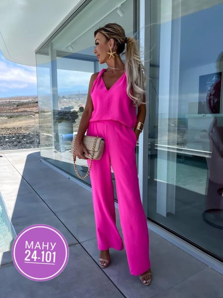 костюм женский летний с брюками палаццо,костюм брючный белый,костюм двойка женский брючный,женский костюм с брюками палаццо,брючный костюм женский летний