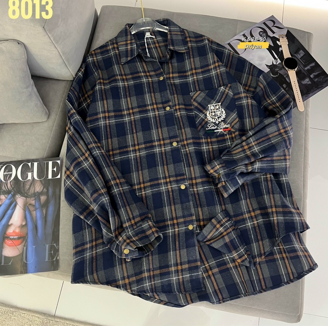 женская рубашка в клетку,женская рубашка,рубашка в клетку,клетчатая рубашка женская,рубашка оверсайз в клетку