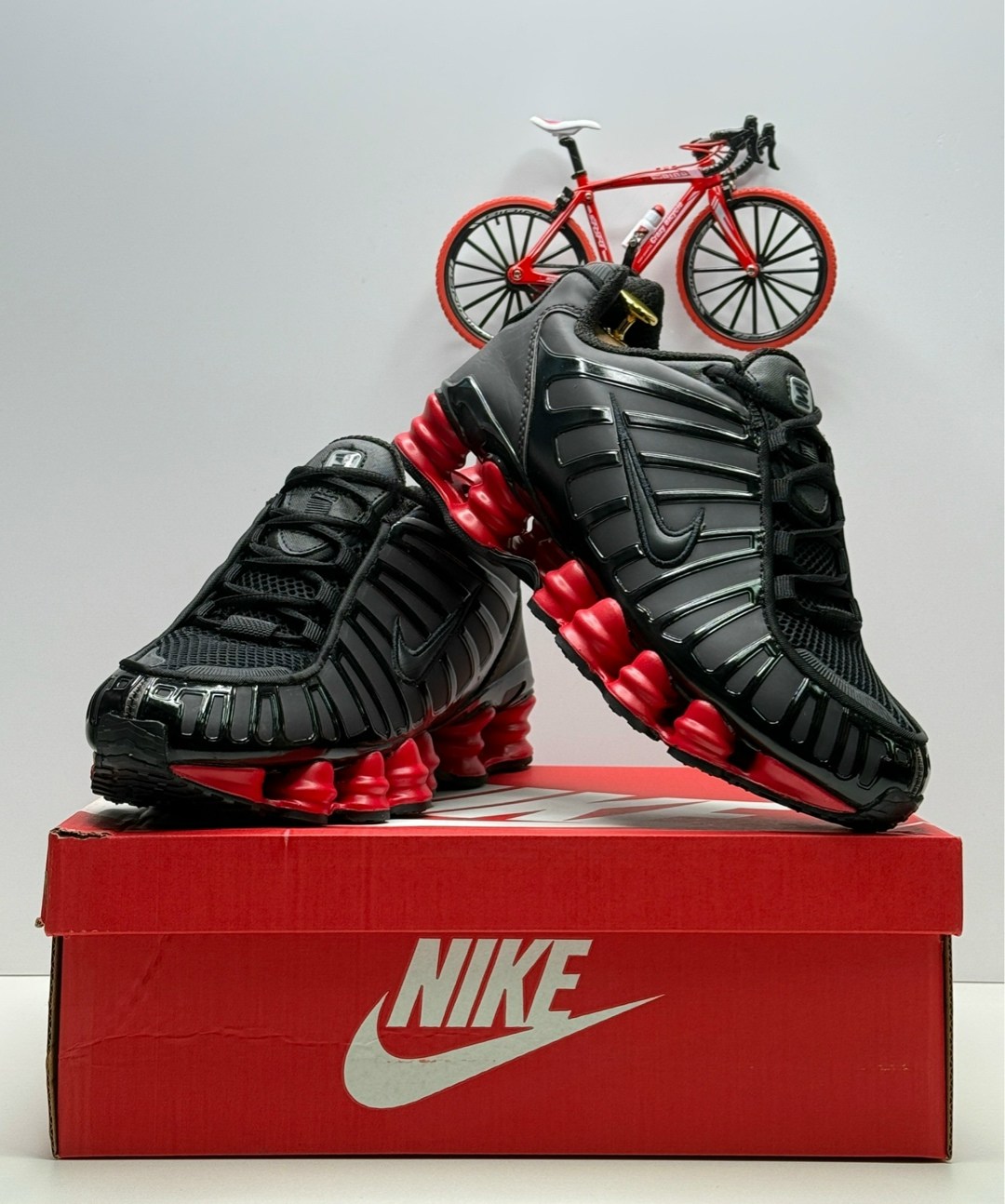 кроссовки nike shox tl,мужские кроссовки nike,кроссовки nike shox,nike shox tl black,кроссовка мужской
