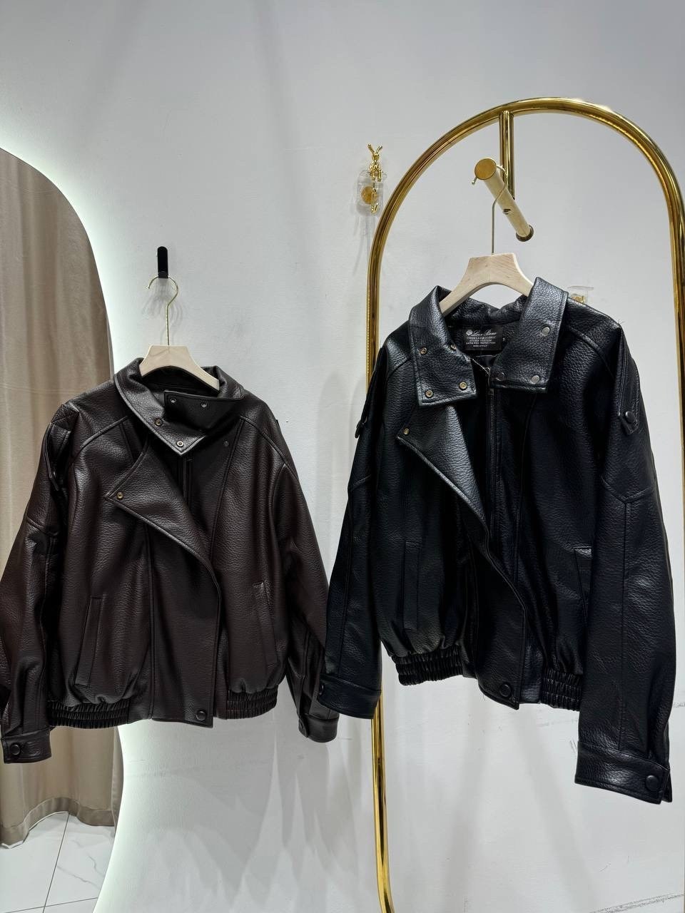 куртка из искусственной кожи женская,куртка кожаная,куртка женская кожаная,edem-room модная кожаная куртка - бомбер,модная кожаная куртка бомбер