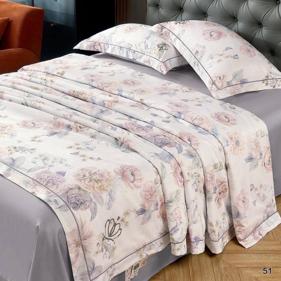 комплект постельного белья с одеялом santfair,комплект постельного белья с одеялами la perla,комплект постельного белья с одеялом,комплект постельного белья с одеялом blumarine,постельное бельё