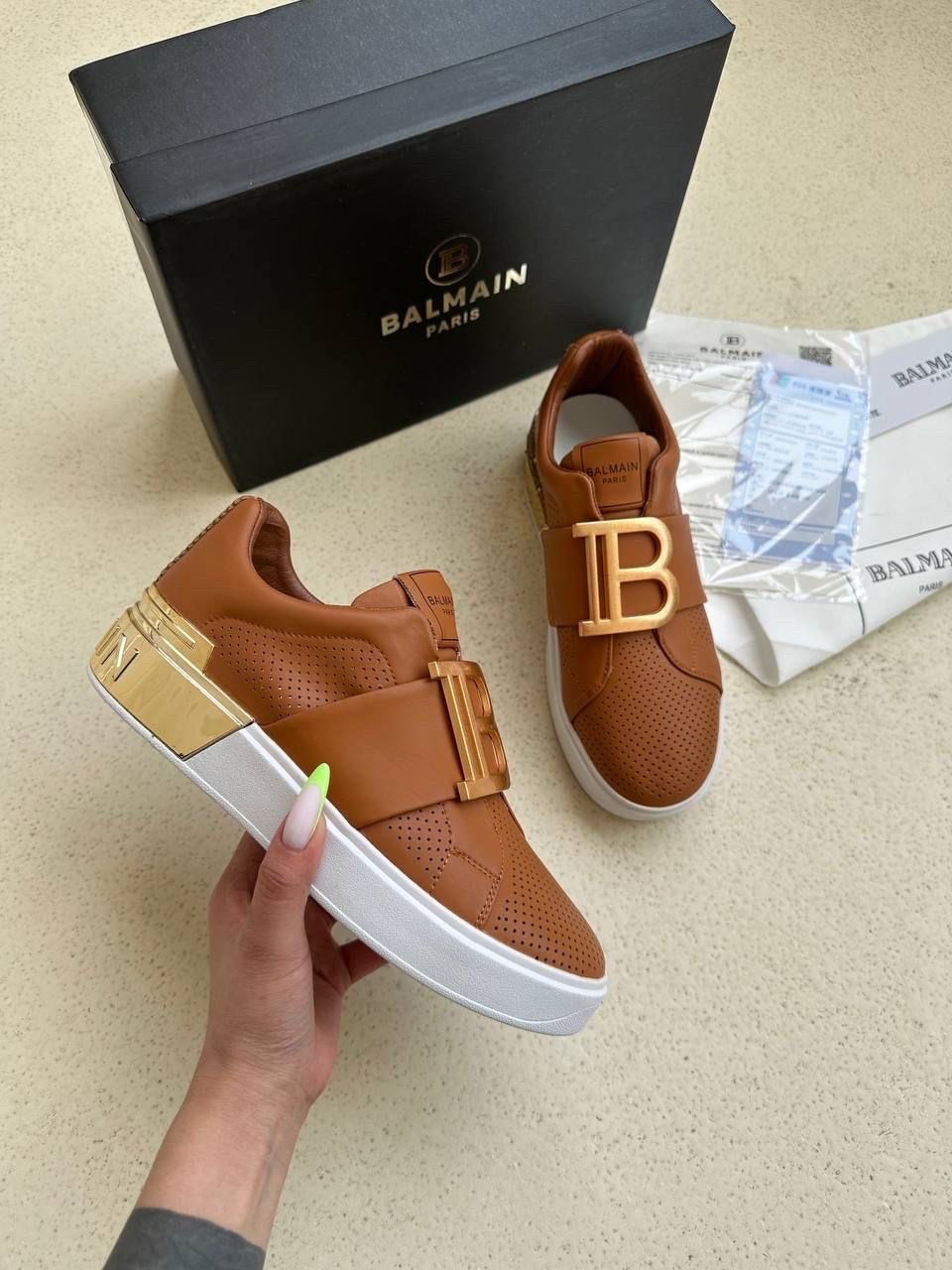 ,кроссовки balmain, женская,обуви,кроссовки женскиe