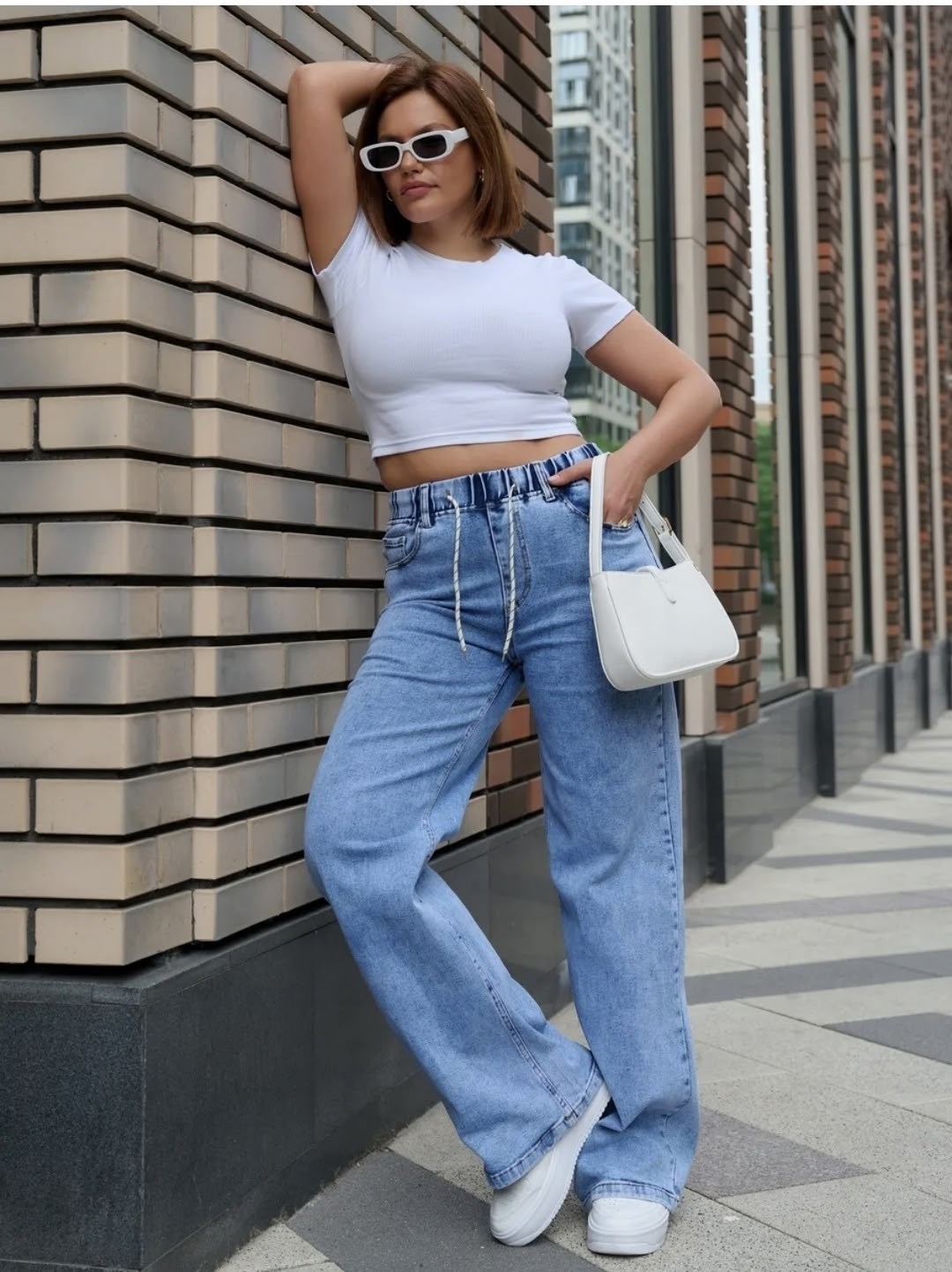 джинсы широкие женские,широкие джинсы,женские джинсы,джинсы палаццо,джинсы