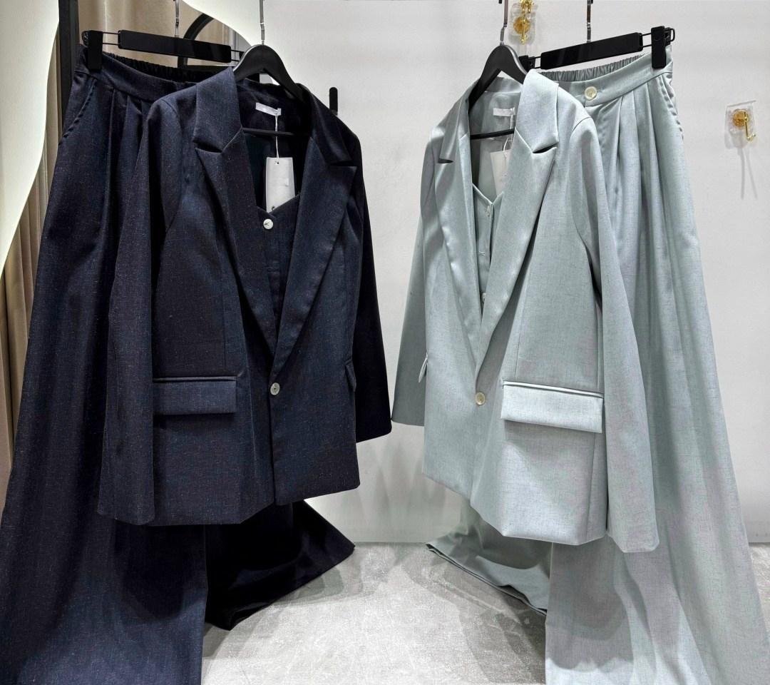 брючный костюм,женский брючный костюм,брючный костюм anelli 1426.1 серый,классический брючный костюм женский,брючный костюм классика