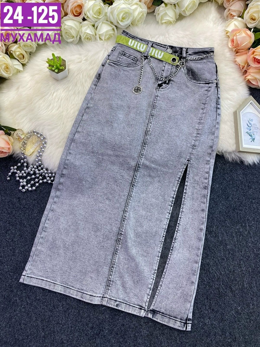 джинсовая юбка женская с высокой талией,юбка женская джинсовая,юбка джинс,юбка джинсовая,юбка из джинсы