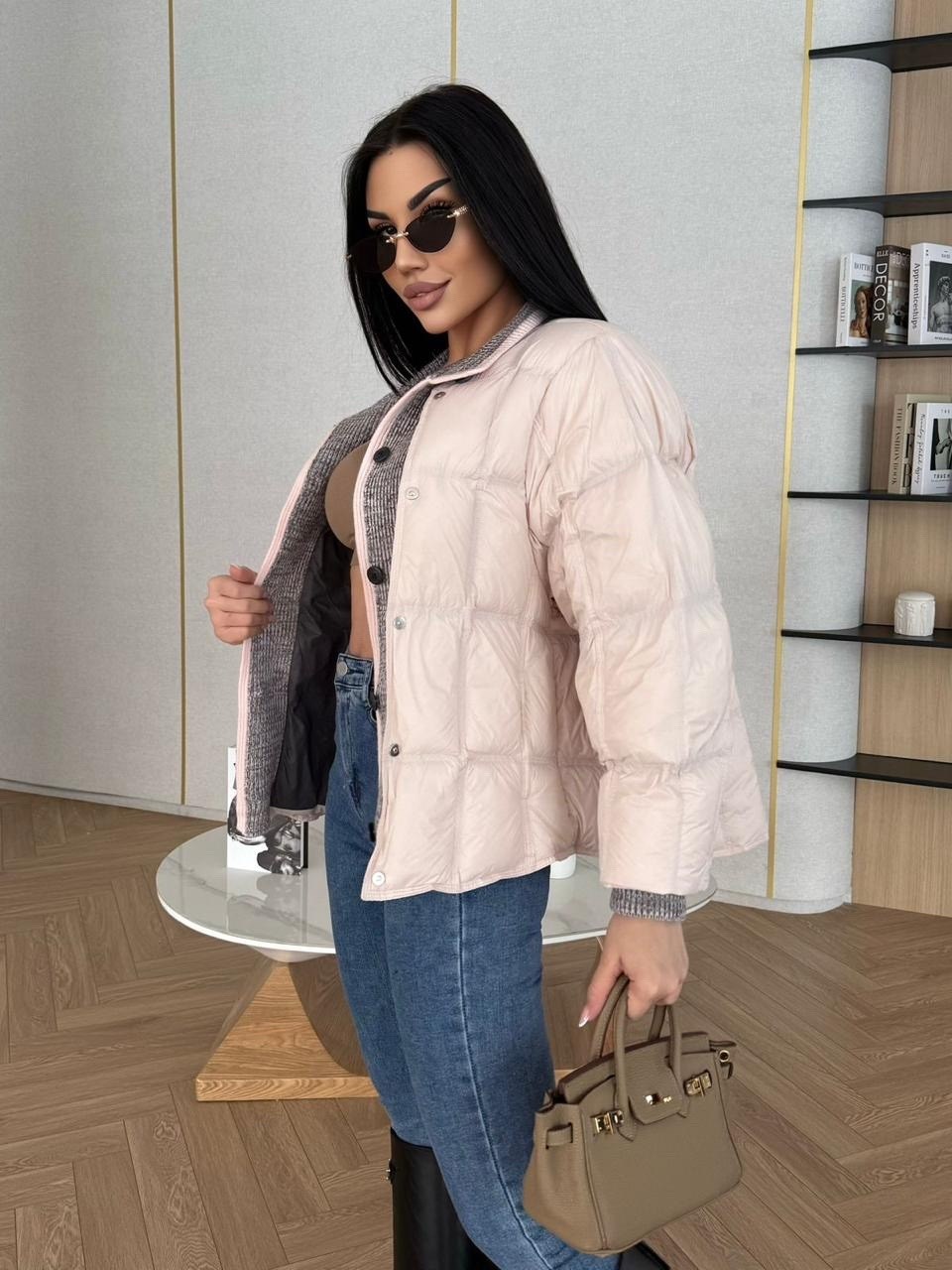 пуховик повседневный,куртка пуховик,куртка женская,повседневная куртка,короткий пуховик