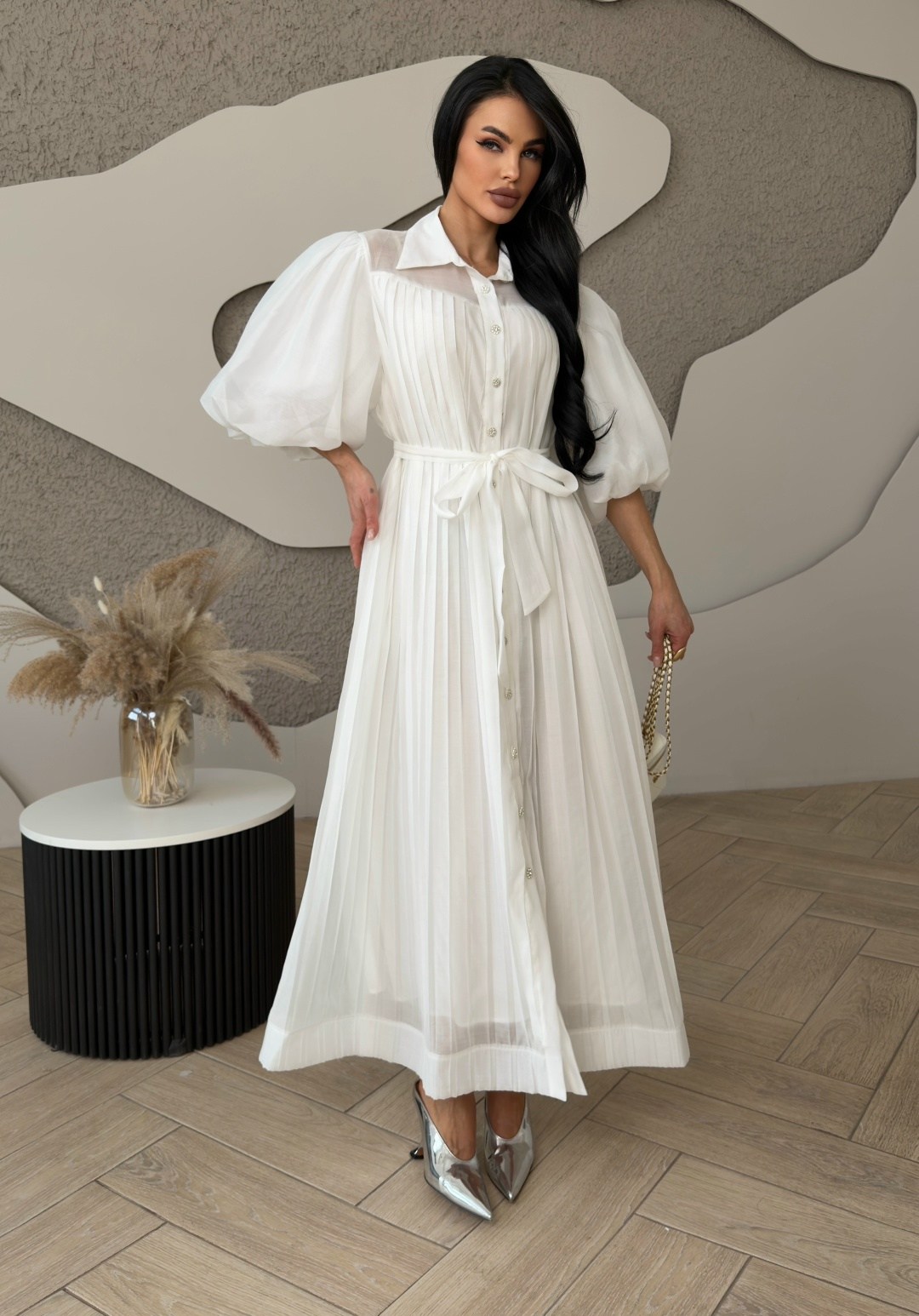 стильное платье,шифоновое платье,платья,платье женской,платье модное