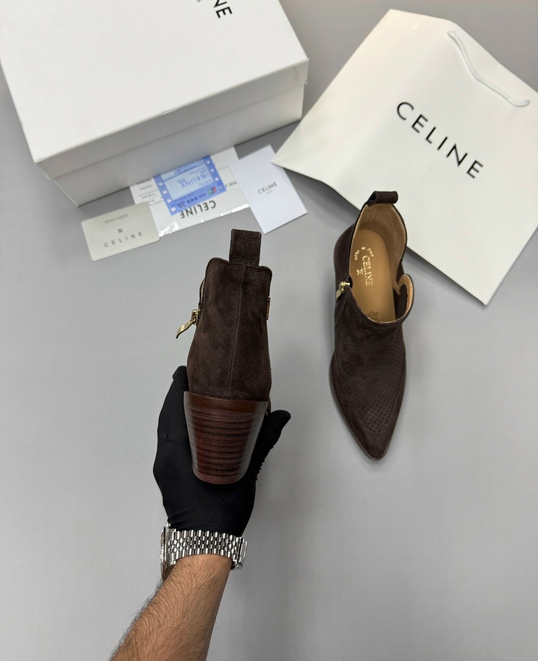 ,женские ботильоны, женская,обуви,модная