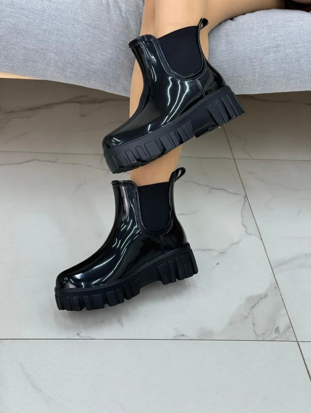 резиновые ботинки женские,женские резиновые сапоги,резиновые сапоги,резиновые сапоги odni женские,женские резиновые сапоги с эластичными вставками