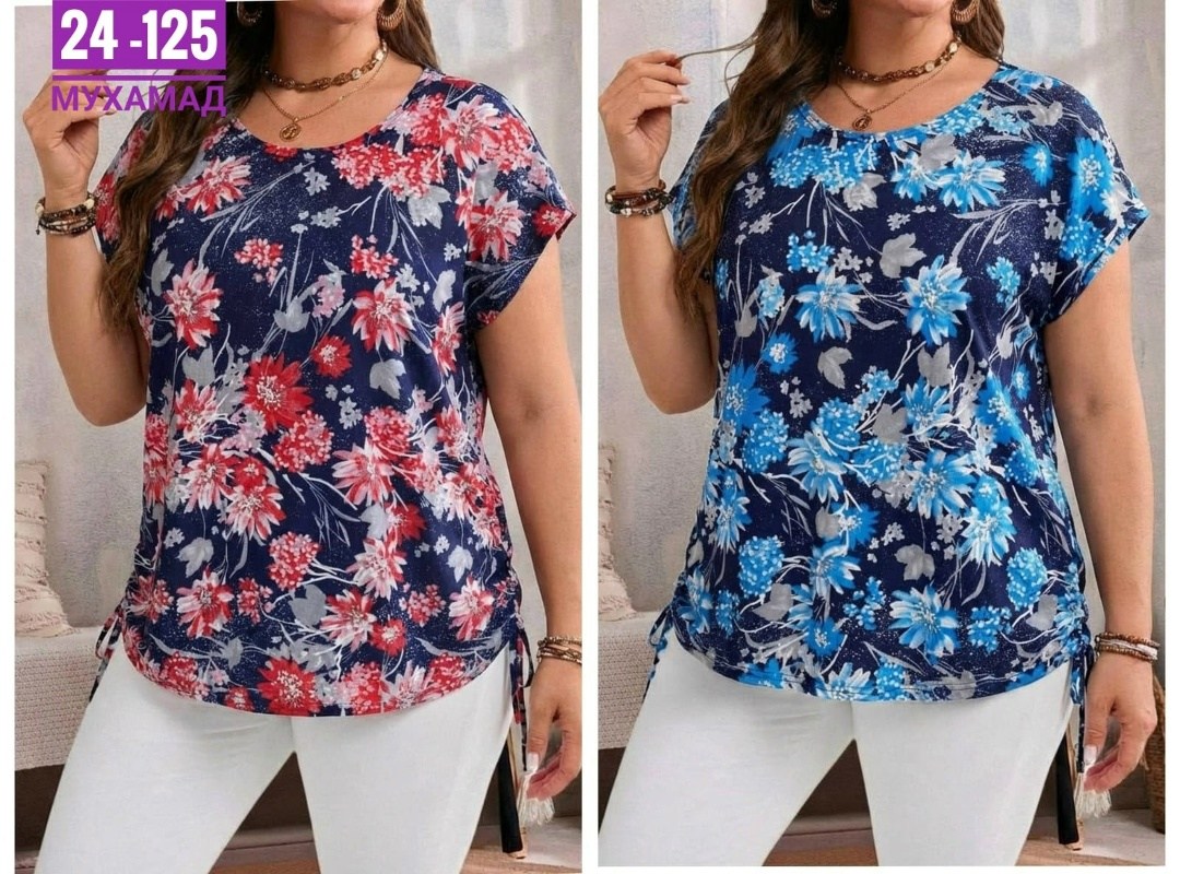 футболки женские больших размеров,блузка женская,женская кофта,блузки для полных,блузка футболка женская