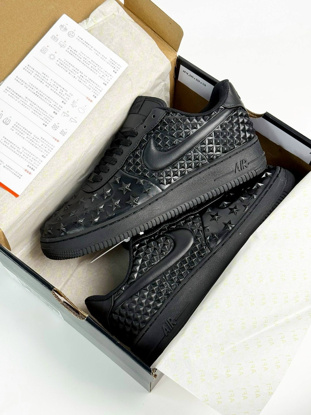nike air force 1 lv8 vt stars black,nike air force 1 low independence day black,nike air force 1 black star,nike air force 1 lv8 vt stars black sneaker,nike air force 1 lv8 vt black