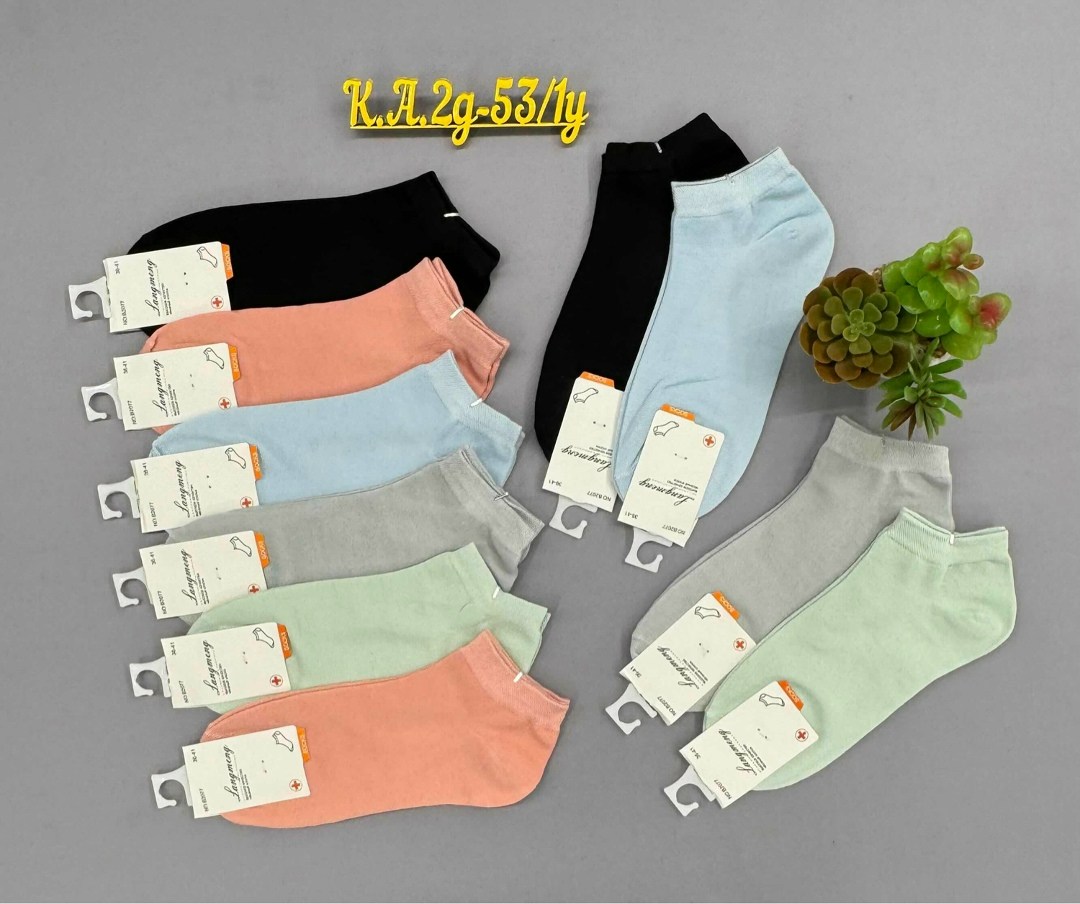 носки женские,носки женские 10 пар,женские носки набор,носки женские набор 5 пар,носки женские набор короткие