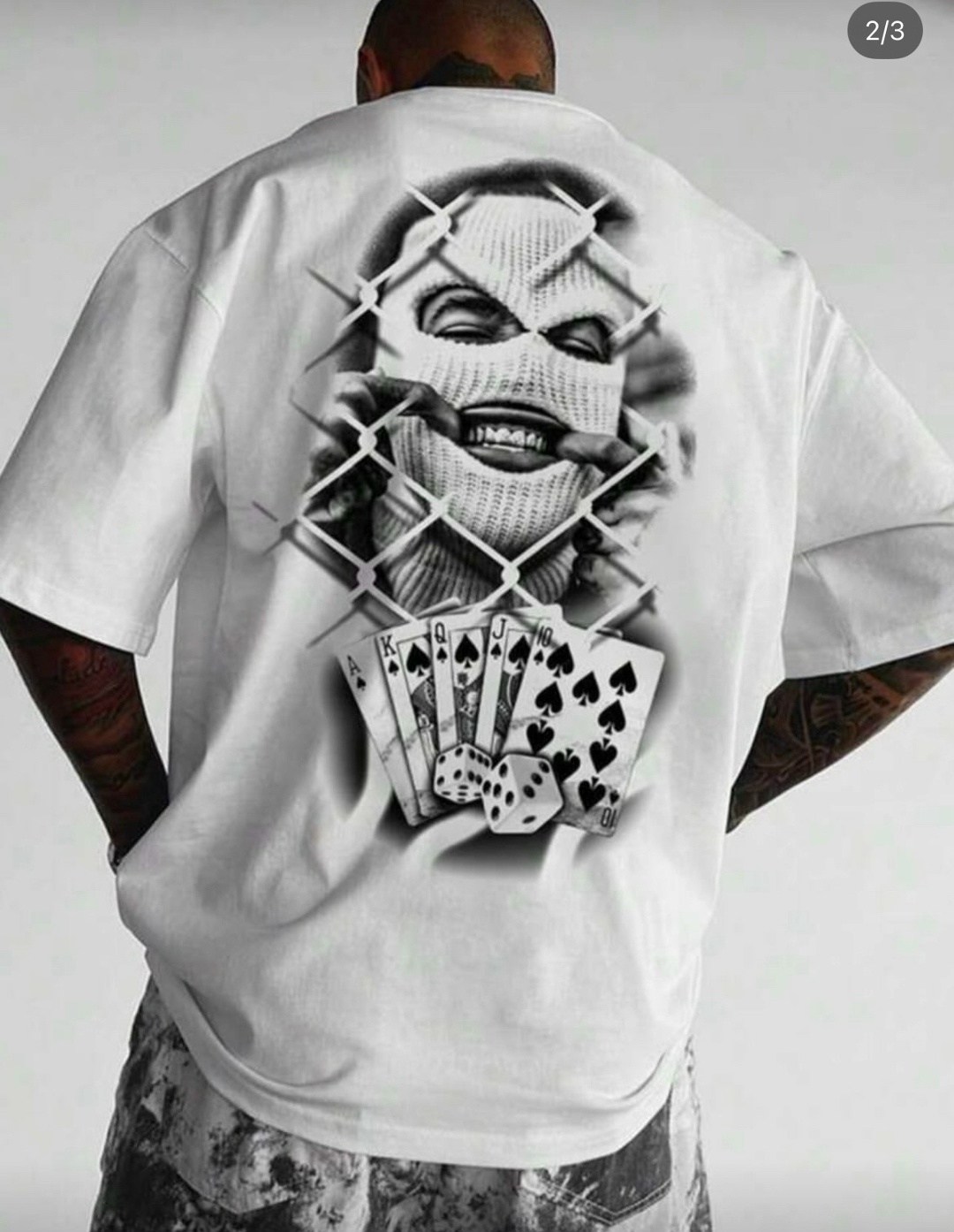 кэжуал футболки,универсальные футболки,гангстерские татуировки,чикано татуировки,футболки для мужчин