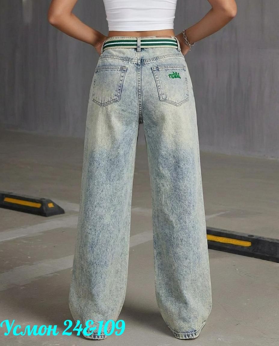 женские джинсы,джинсы широкие,джинсы женские широкие,джинсы,модные джинсы