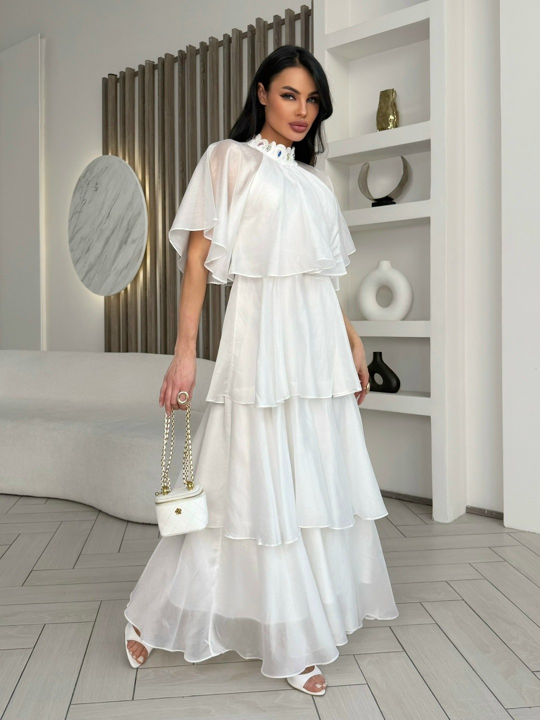 платье,нарядное платье,платье стиль,длинное платье,платье шифоновое