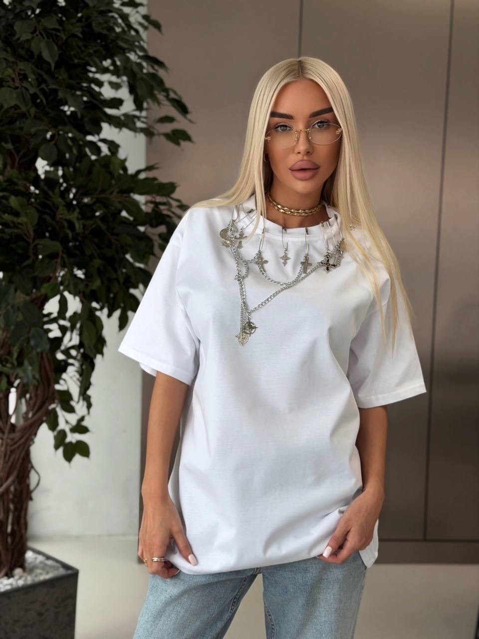 женская футболка,женская футболка белая,футболки оверсайз,футболки оверсайз женские,футболки белые