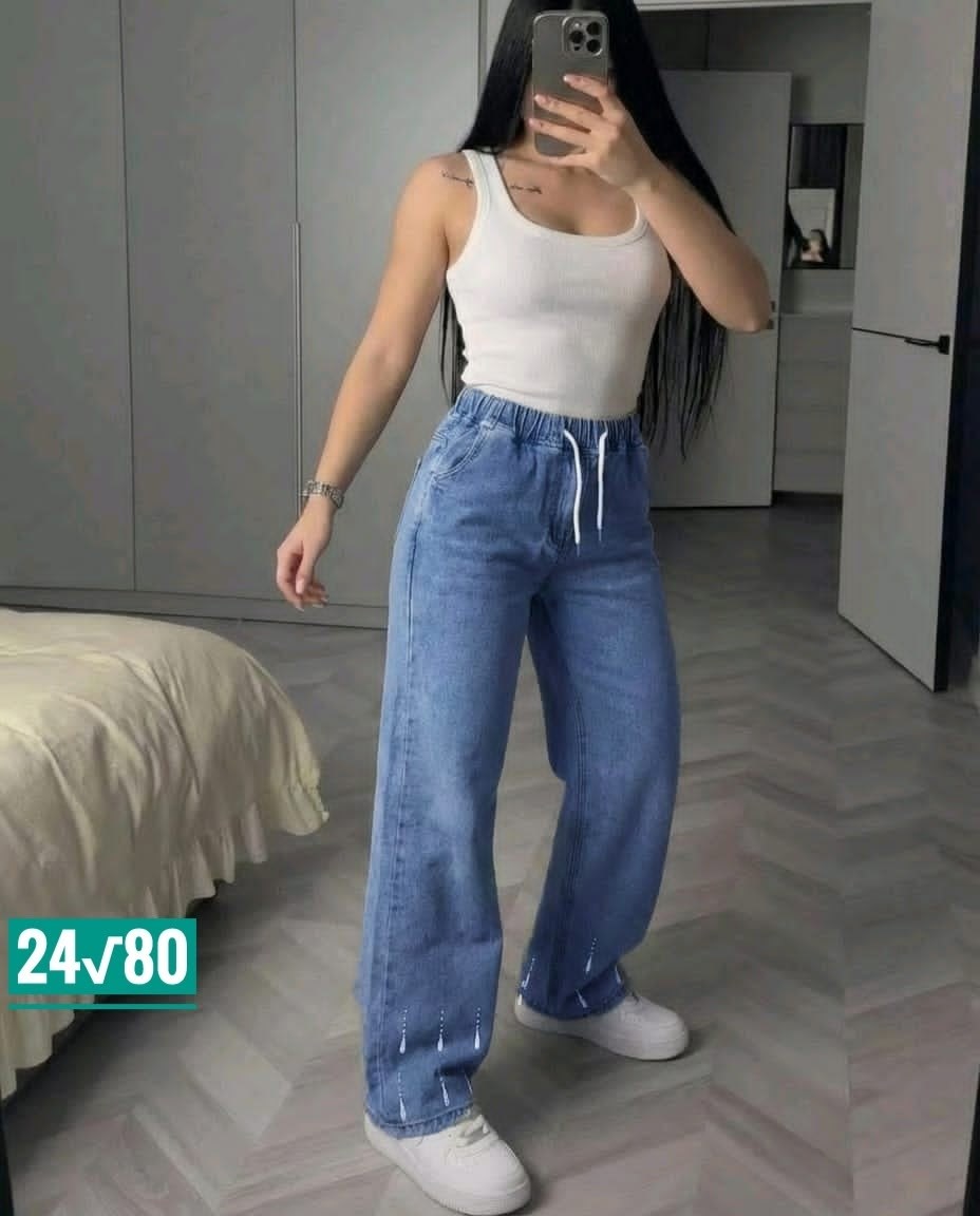 женские джинсы,джинсы женские широкие,джинсы широкие,штаны джинсы,джинсы брюки