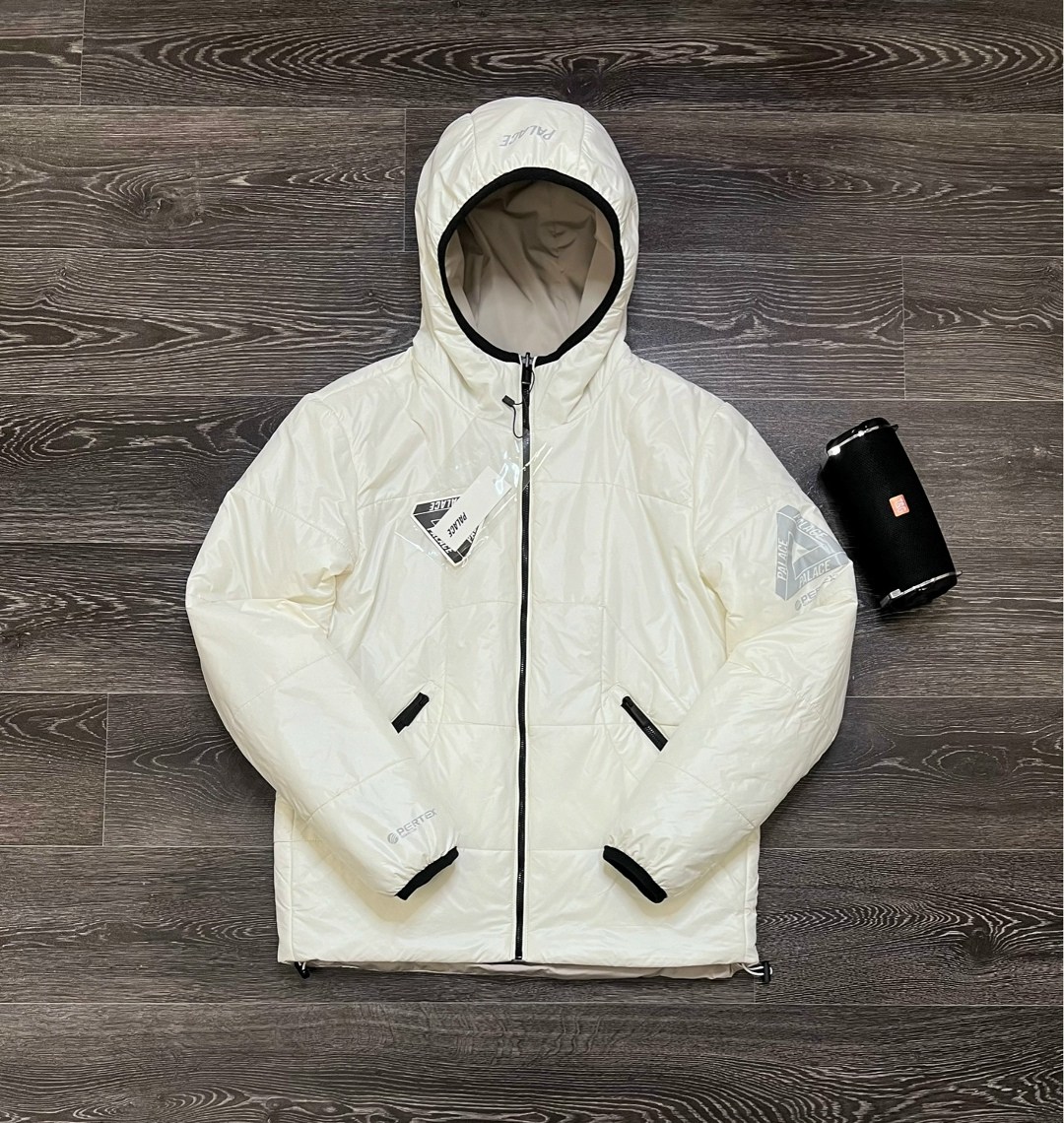 куртка palace,куртка,ветровка белая,легкая куртка,куртка спортивная