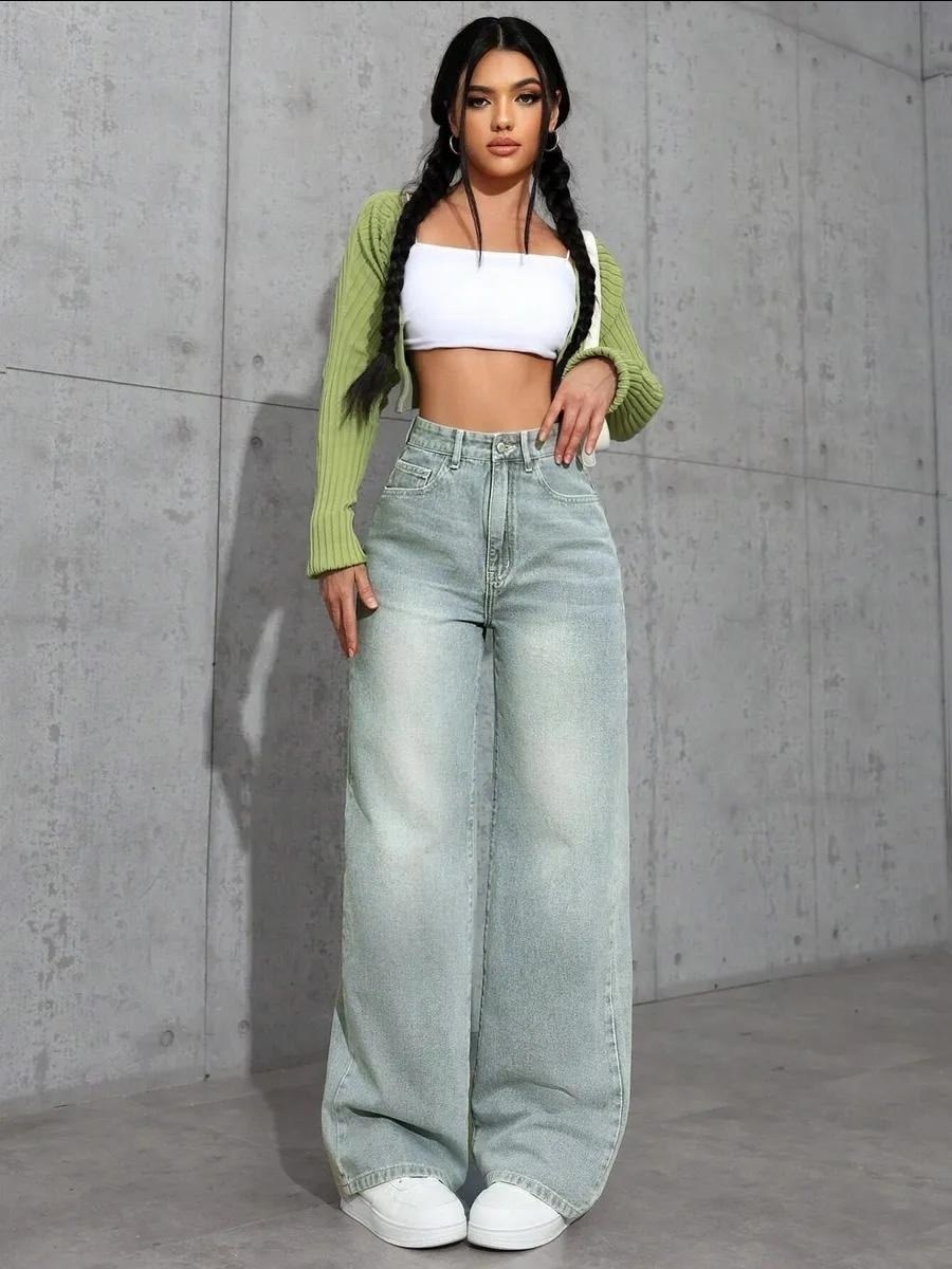 широкие джинсы,джинсы широкие женские,джинсы труба,широкие джинсы модные,джинсы широкие с высокой посадкой y2k terfa