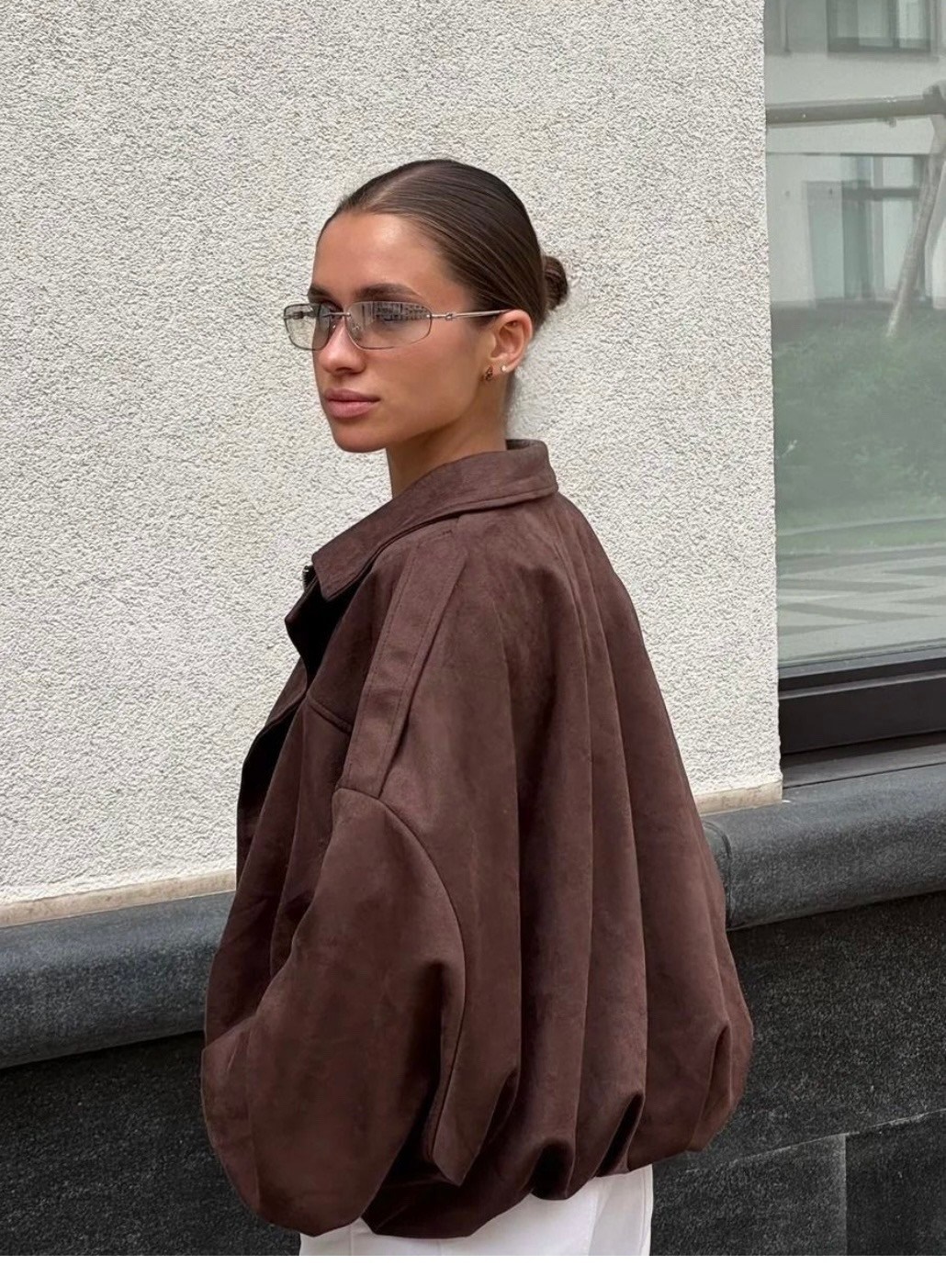 бомбер замшевый оверсайз athe.brand,бомбер замшевый оверсайз ponto russo,куртка бомбер замшевый оверсайз lofus 325114194,куртка бомбер замшевая оверсайз lofus,куртка бомбер