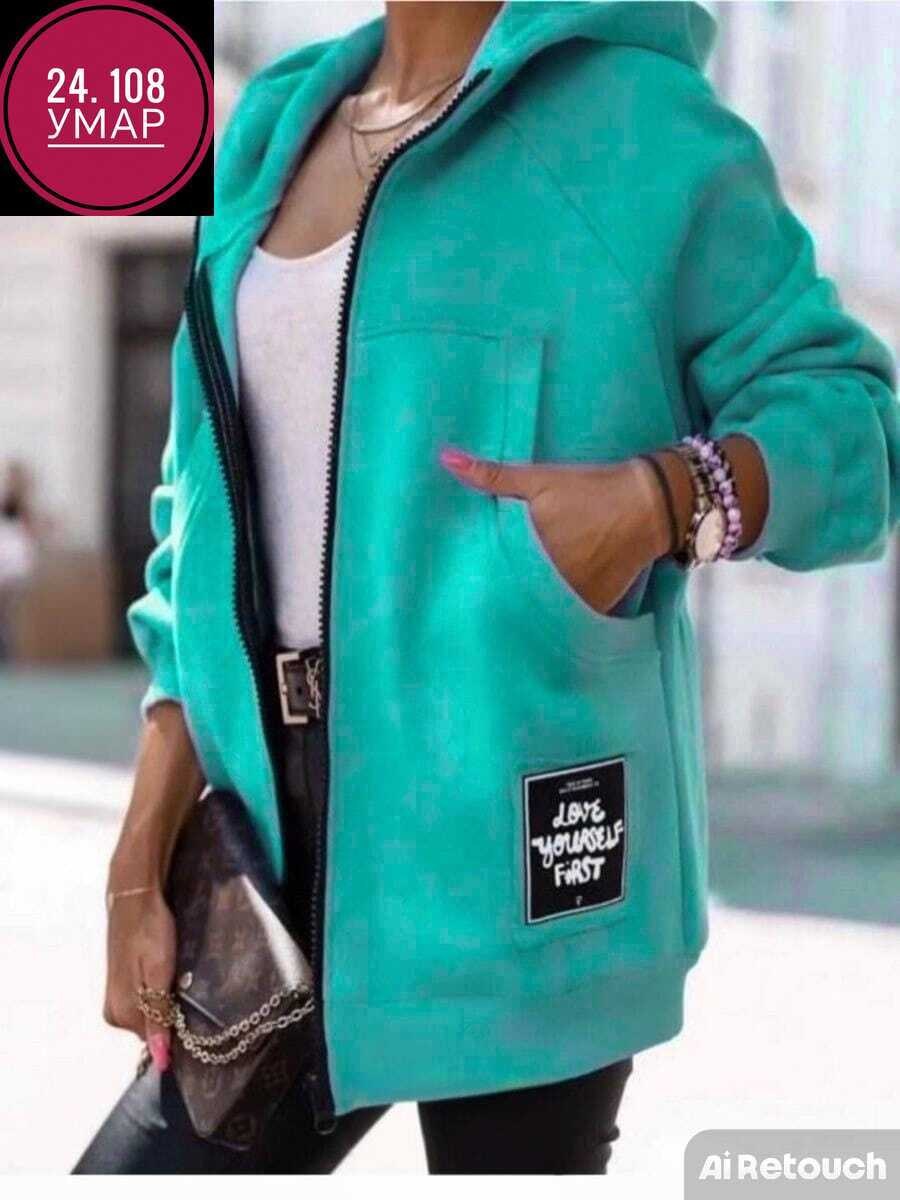 толстовка на флисе женская,модная толстовка,толстовка женская,толстовка свободного кроя,толстовки женские модные