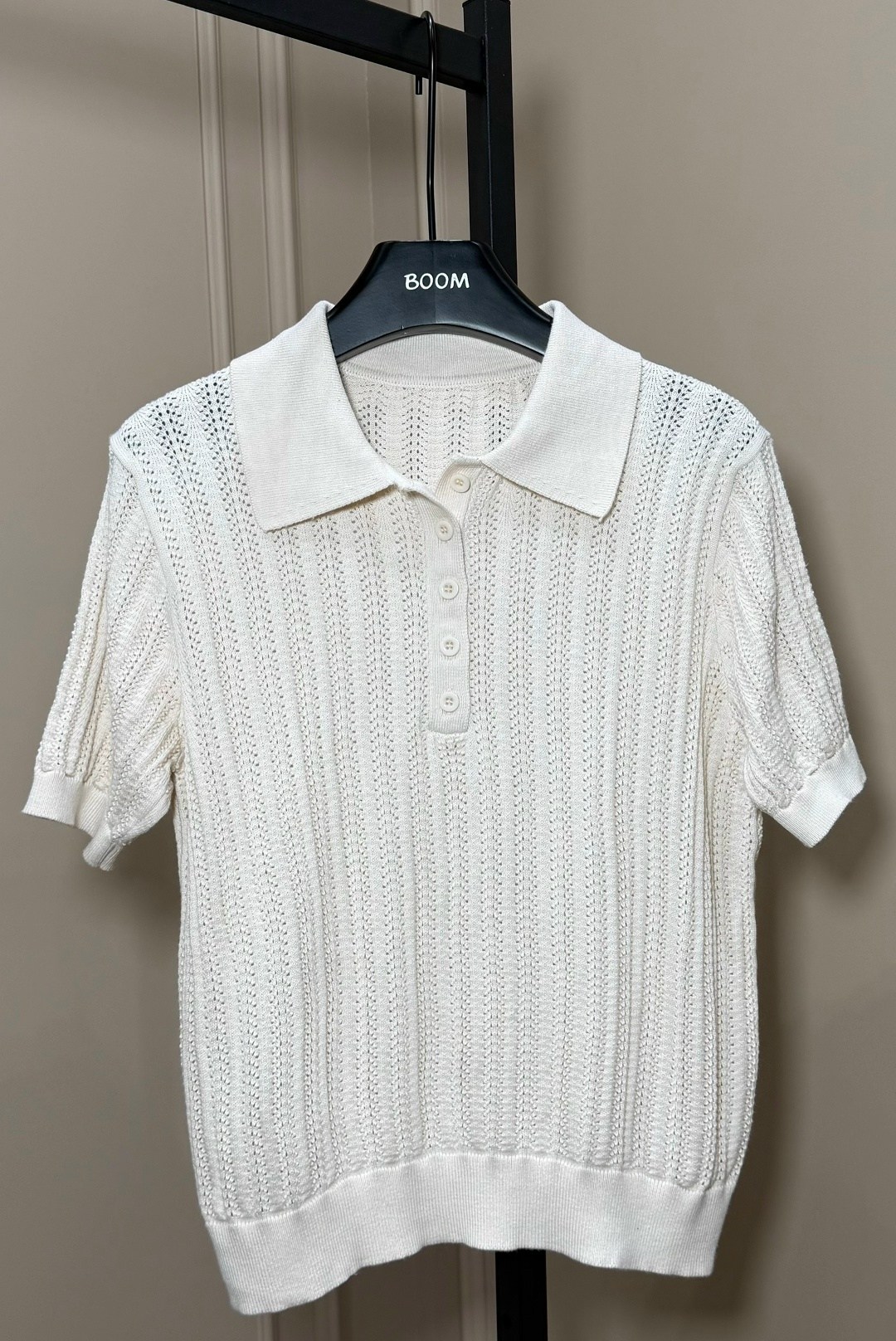 поло красное,женская кофточка,свитер поло,вязаное поло,джемпер