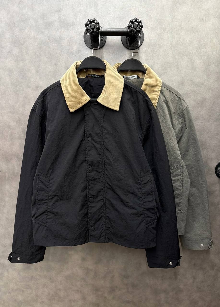 повседневная куртка,лёгкая куртка,куртка,куртка свободного кроя,мужская мода