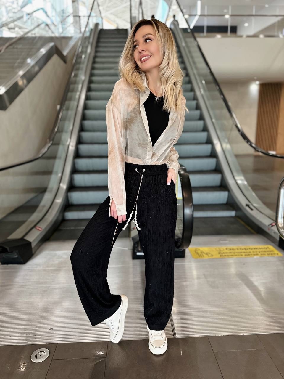 брюки палаццо женские,брюки белые,женские брюки,брюки свободные,брюки палаццо