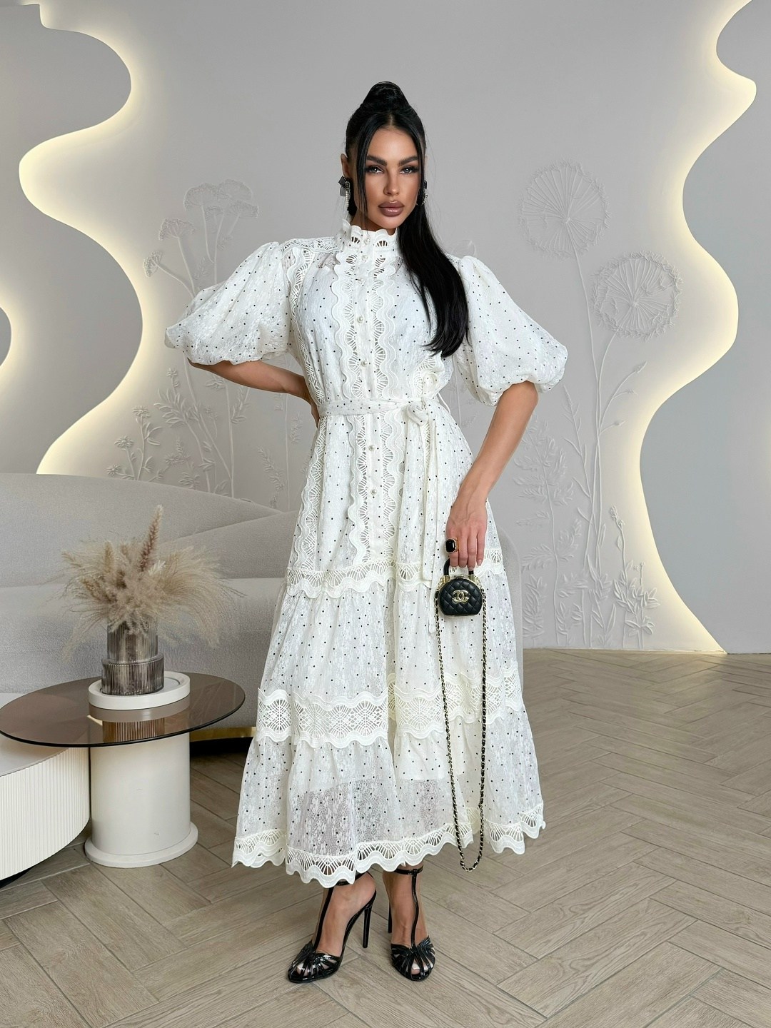 платье,платье с кружевами,кружевное платье,модное платье,платье женской