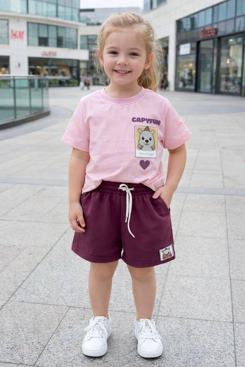 комплект одежды девочке,комплект одежды moocie,комплект одежды,детские комплекты,одежда для новорожденного