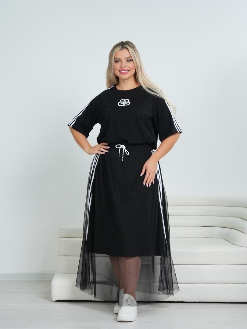 платье женской,стильное платье,,платье черное,блуза