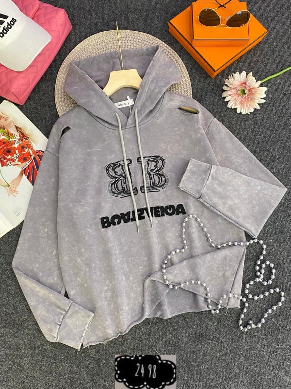 толстовка женская,толстовка,кофта толстовка,толстовки худи,свитшот женская