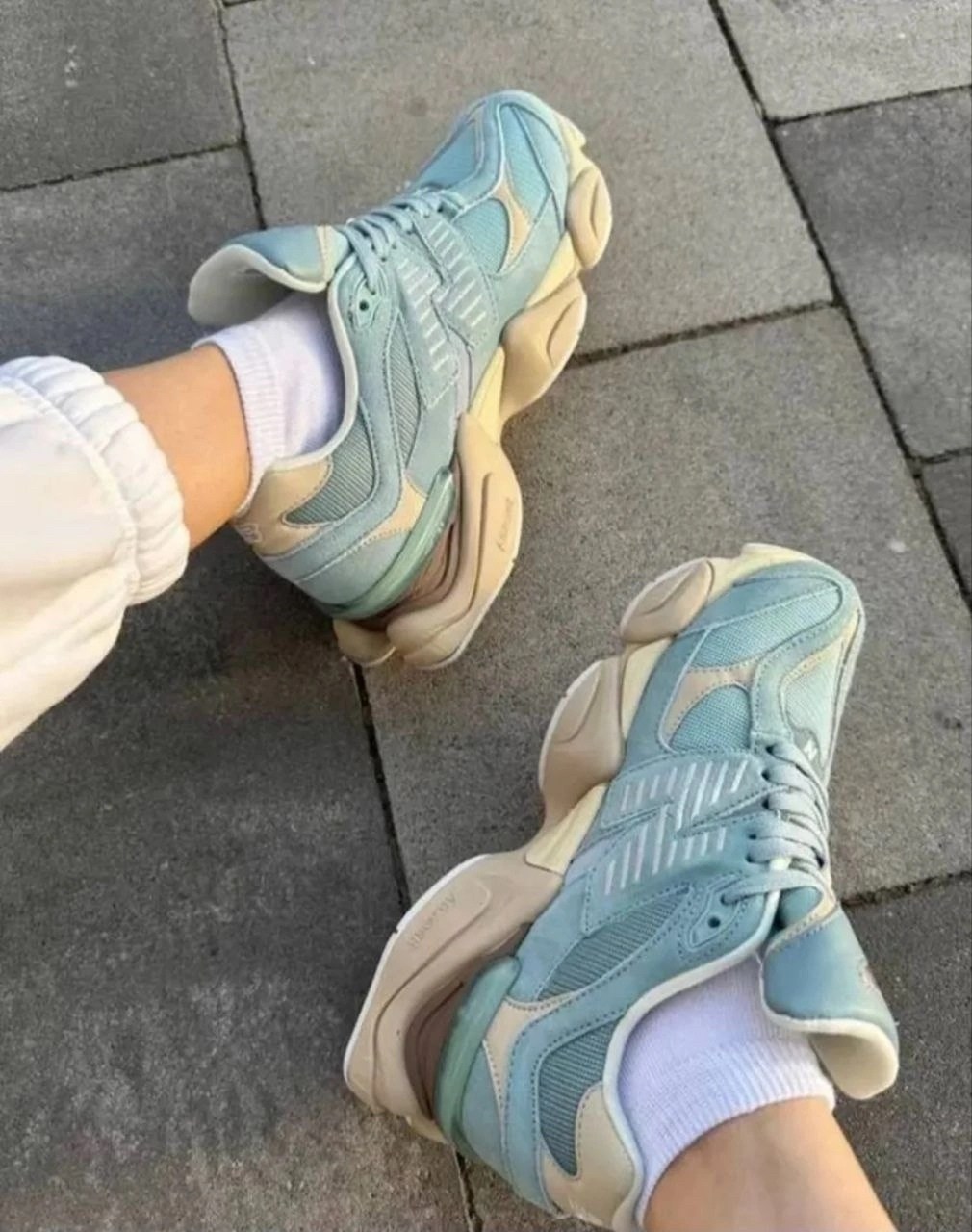 кроссовки new balance 9060,new balance 9060,кроссовки new balance,кроссовки new balance 9060 blue,new balance 9060 blue