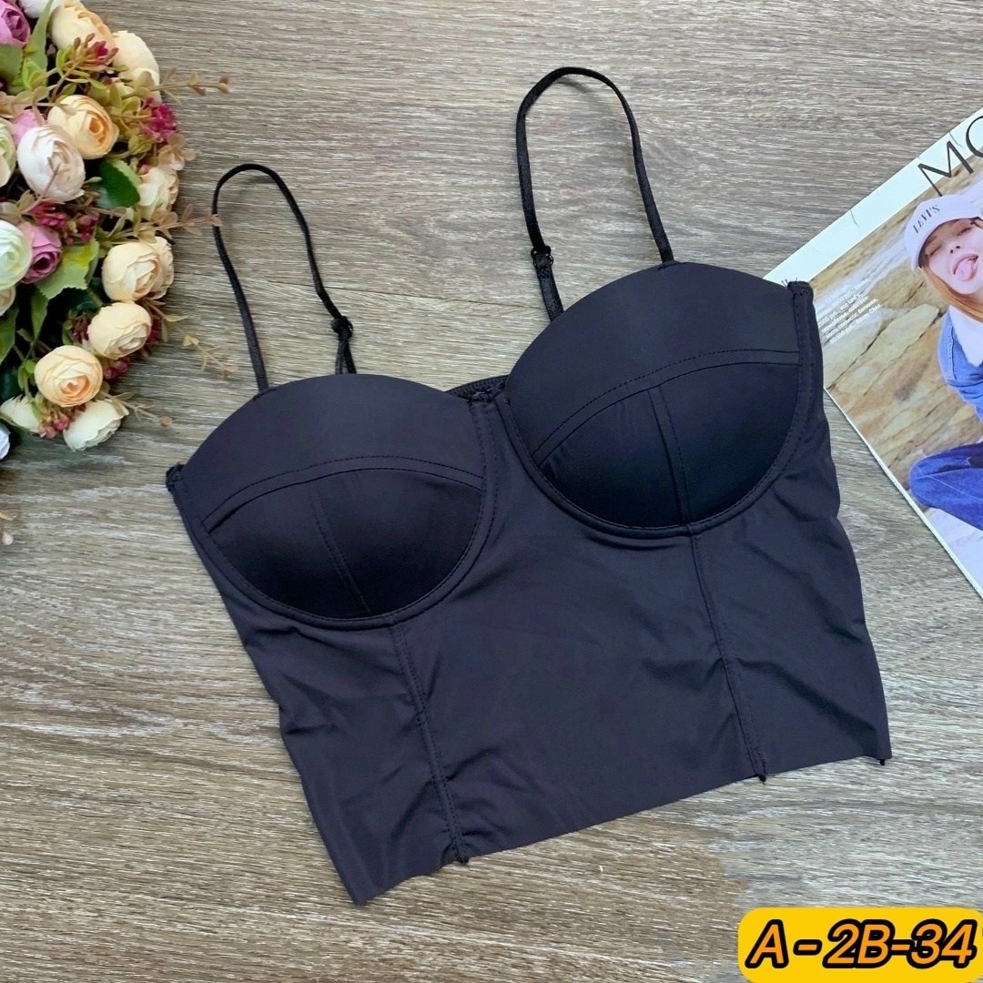 женское нижнее белье комплект,женская нижнее белье,нижнее белье с чашечками,топ женский на бретельках,бюстгальтер бесшовный