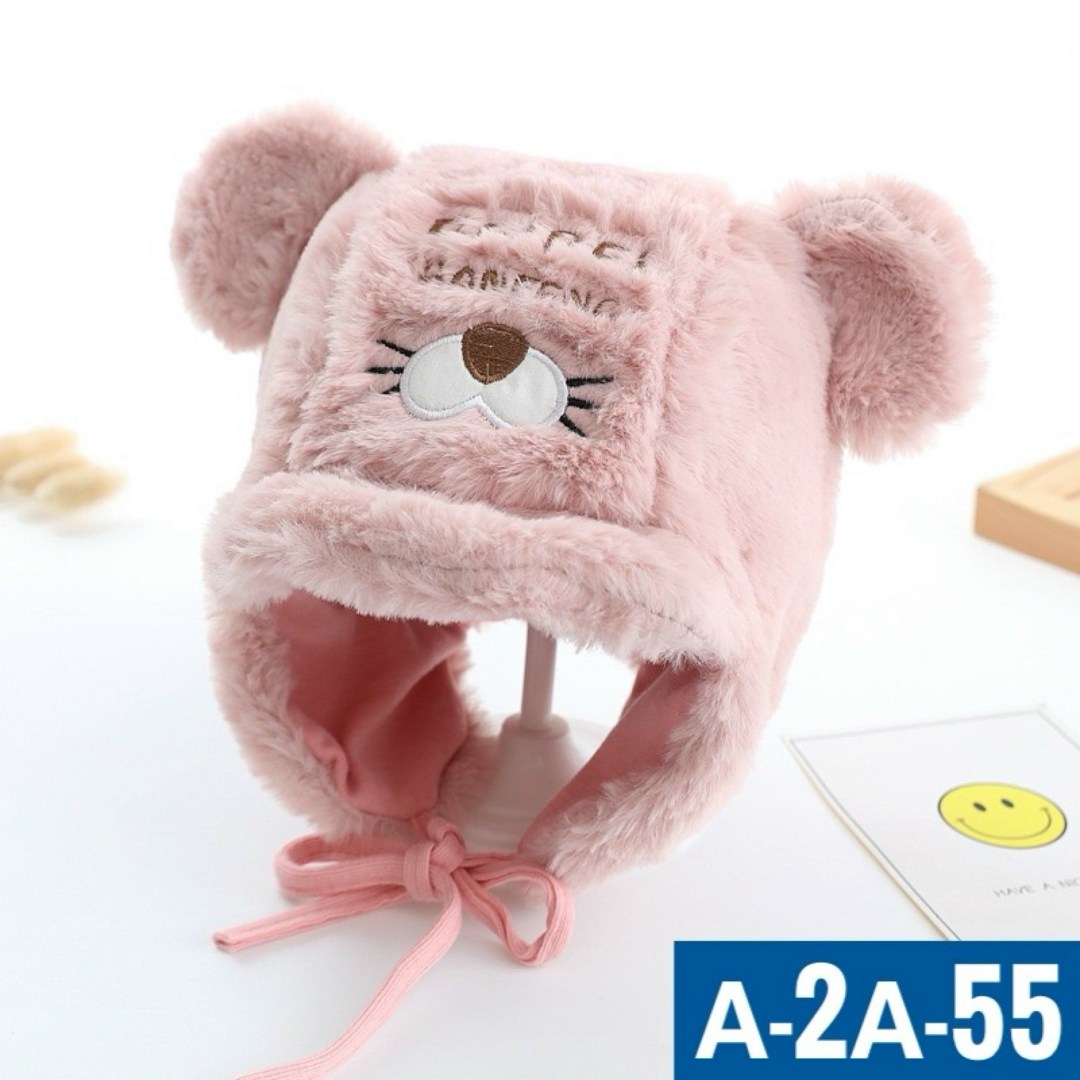 шапочка детская,зимняя детская шапка,шапка зимняя для малыша,шапка для малыша,детская шапка