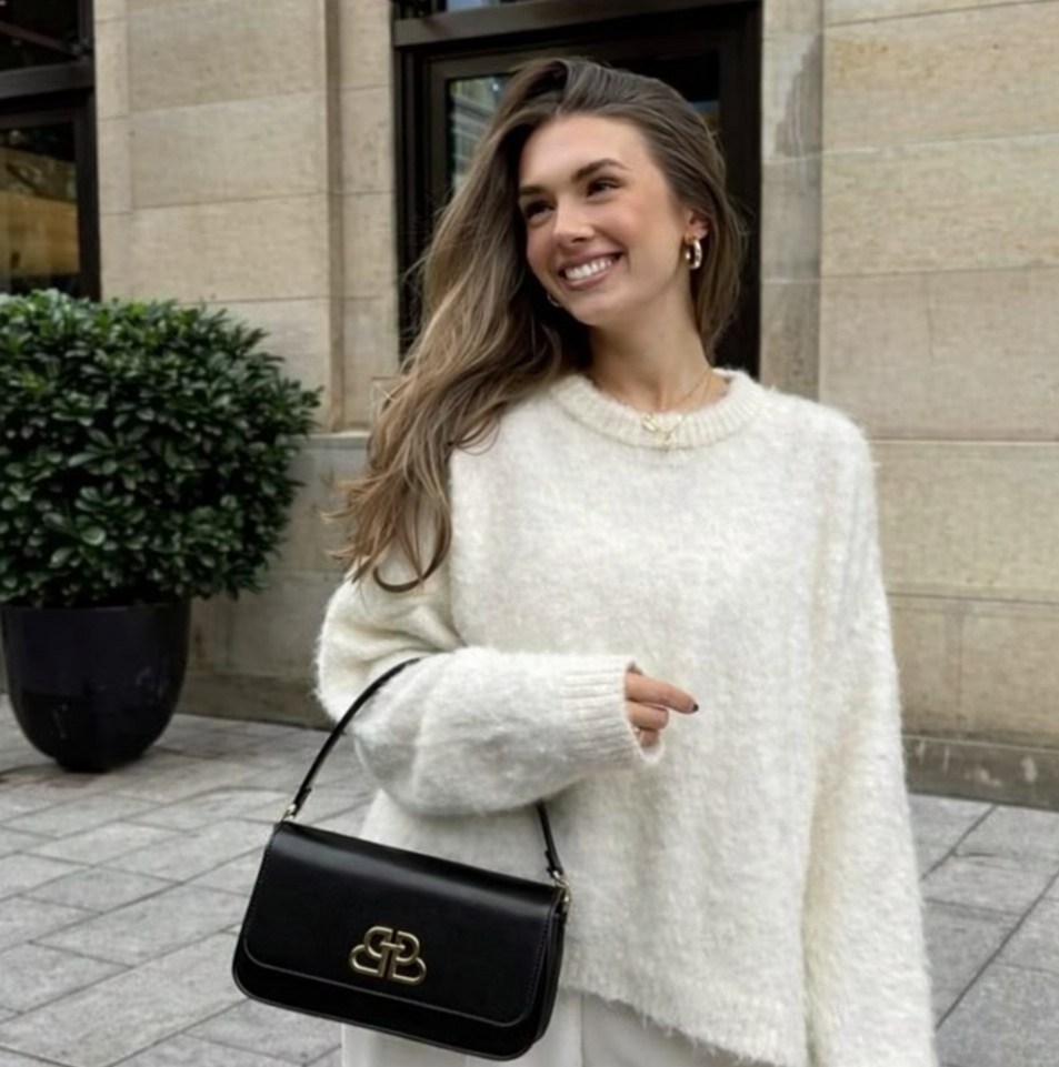 сумка женская balenciaga,сумка balenciaga,сумка,balenciaga сумка на плечо,кожаная сумка balenciaga bb soft flap 23x12 см black / gold