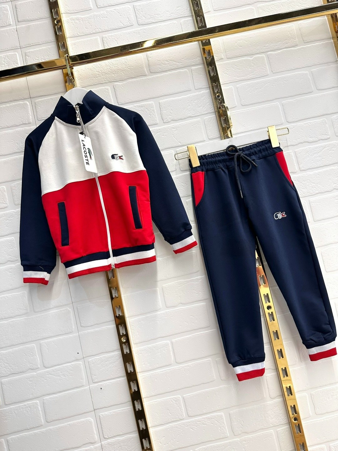спортивные костюмы фирмы лакоста,костюм двойка,lacoste tracksuit,подростковый костюм,костюм синий