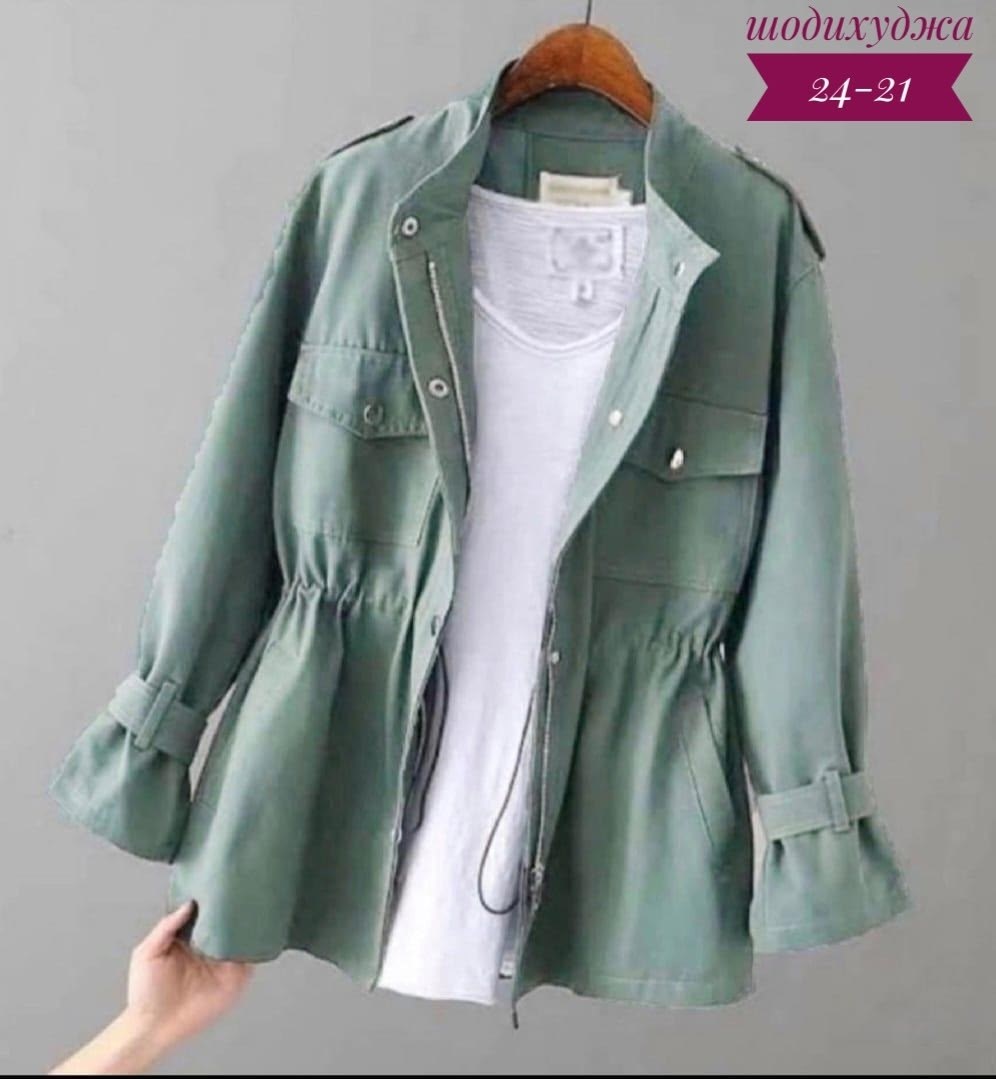 пальто и куртки,куртка стильная,куртка средней длины,легкая куртка,повседневная куртка