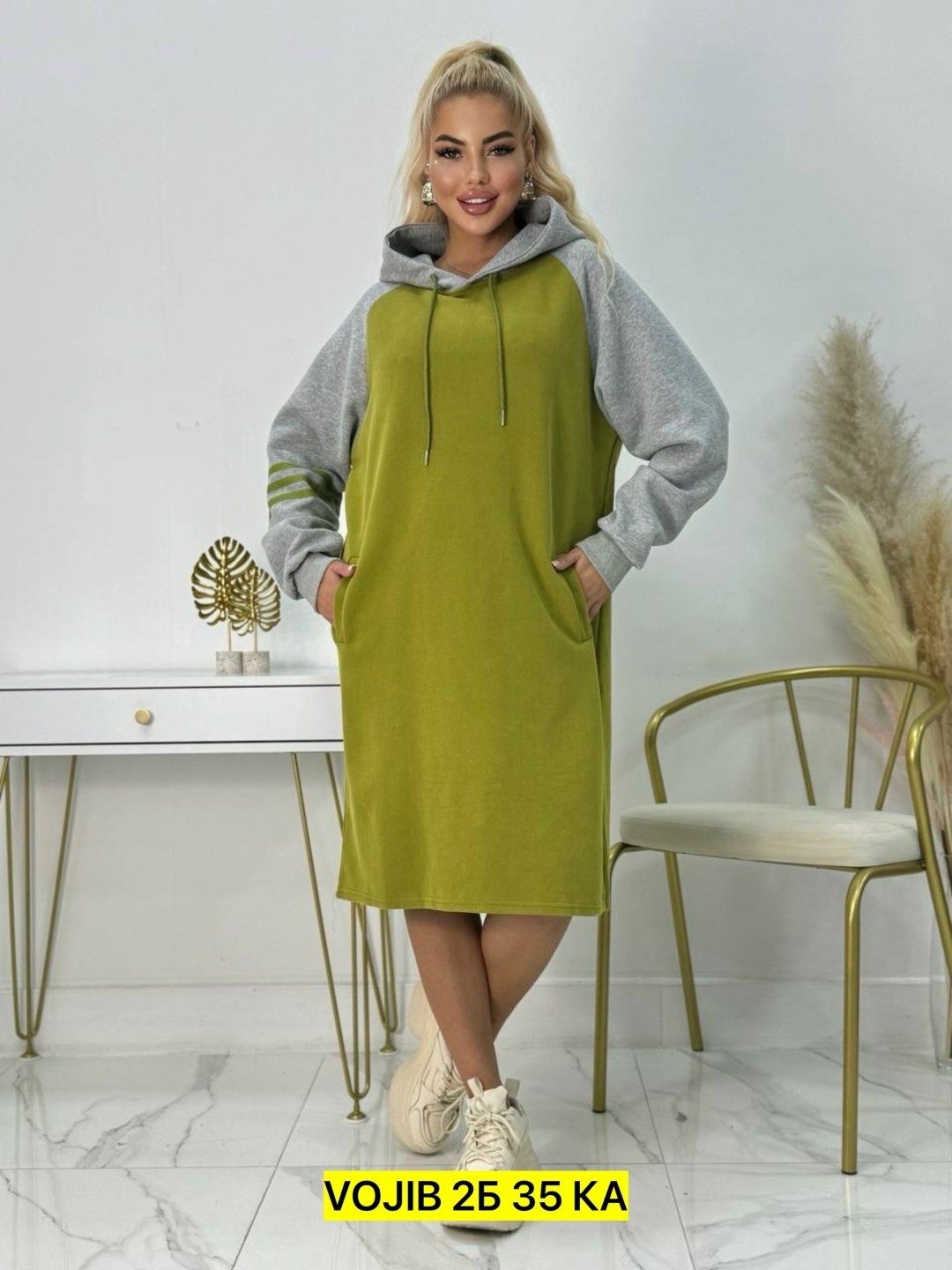 платье худи женское,платье толстовка,платье худи,спортивное платье с капюшоном,платье с капюшоном