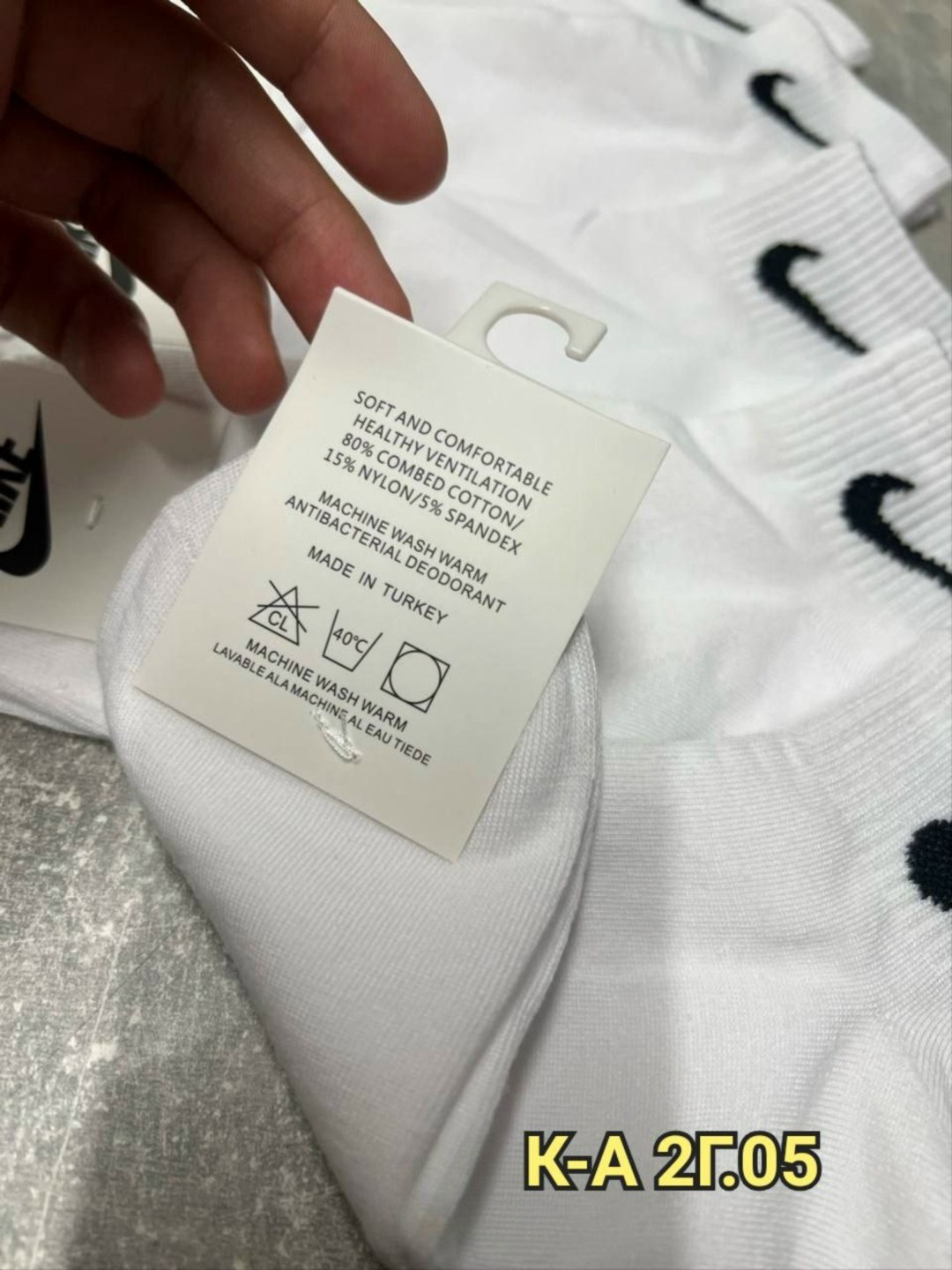 комплект носков nike,носки nike низкие спортивные набор 10 пар,носки найк белые 10 пар средние набор хлопковые,носки найк,носки комплект 5 пар размер 41-47 белый